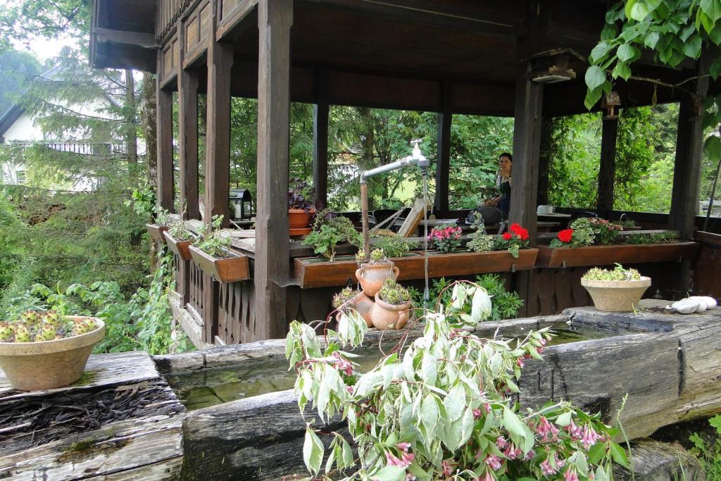 Rinntaverne Palfau Luaran gambar